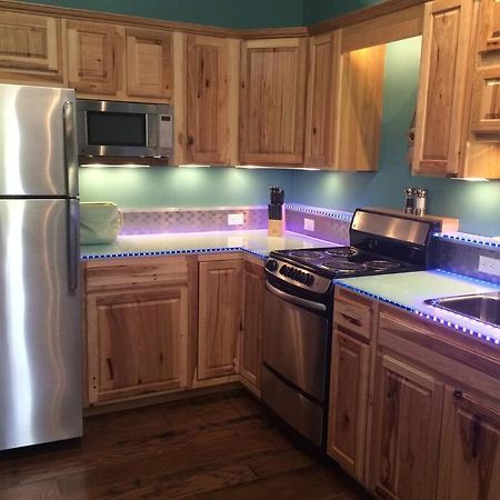 420 Loft Apartment Glenwood Springs Exterior photo
